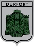 Logo mairie de Durfort